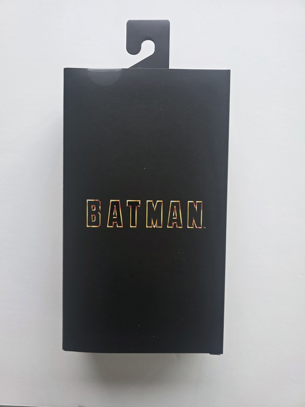 NECA 89 Batman Clothed Action Figure - Picture 2 of 7